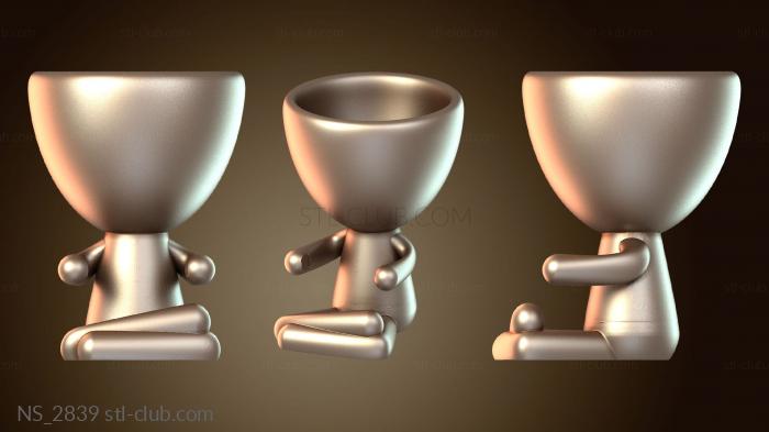 Нестандарт Taytideco Роберт Корасон