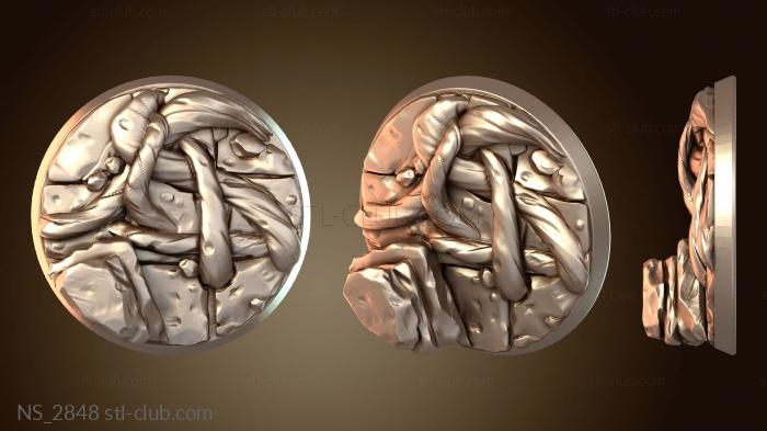 Нестандарт Храм