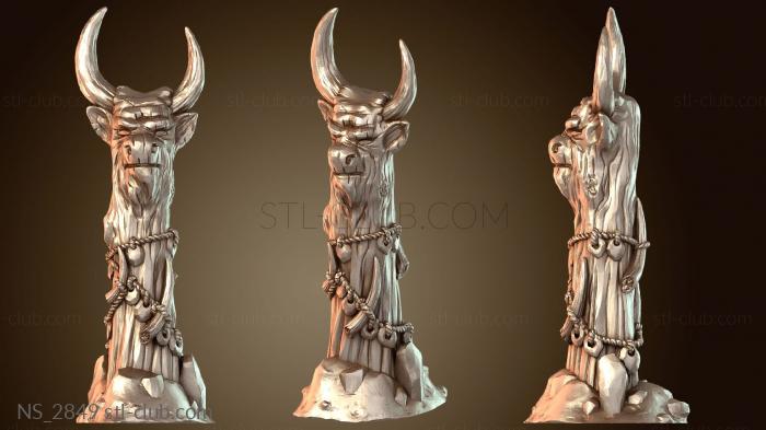 Нестандарт Храм священный