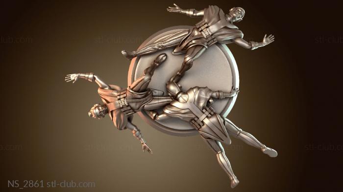 Нестандарт Термин Канг таинственный