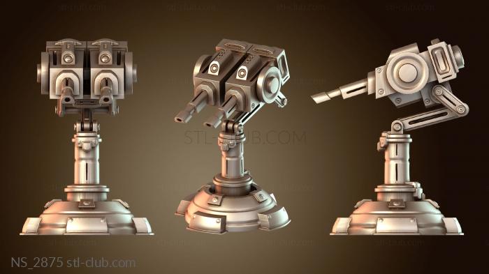 Нестандарт Комплект для установки в комнате с опасными условиями местности