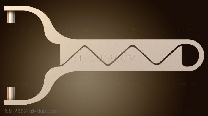 Нестандарт Текстурный валик Детальный валик