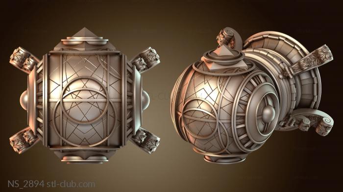 Глаз Савроса