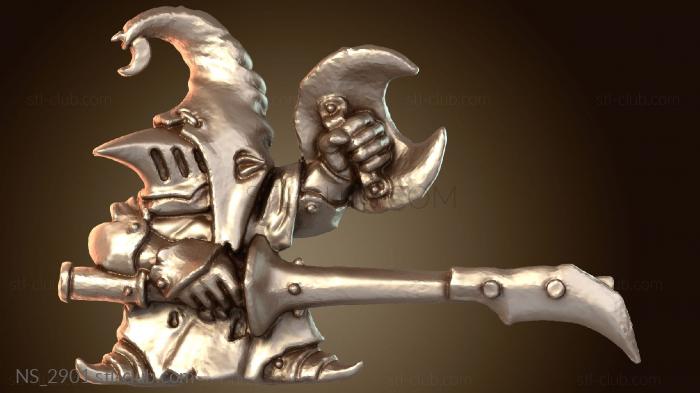 The Loony Moon Grobi