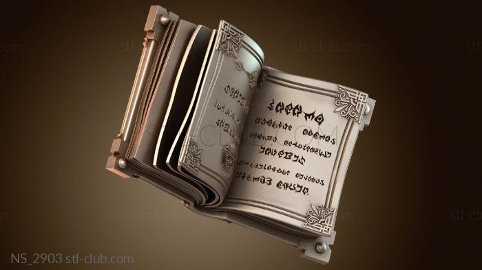 The Magical Librarian Standalone Book