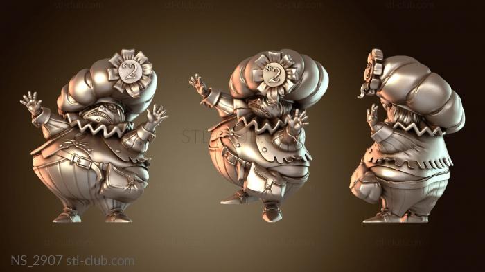 The or Medievil enchanted