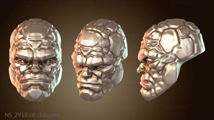 Нестандарт Жутковатая штука