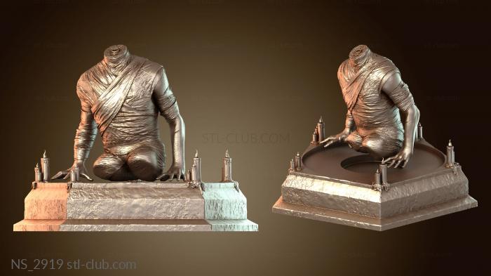 Нестандарт Торс