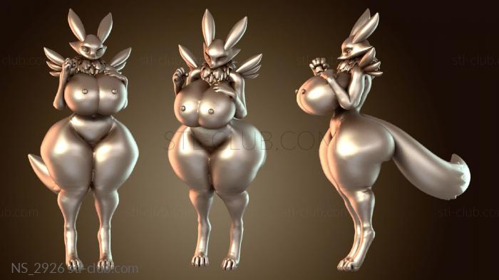 Нестандарт Толстый Ренаграб