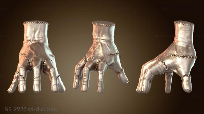 Нестандарт Среда в Netflix: Мерлина