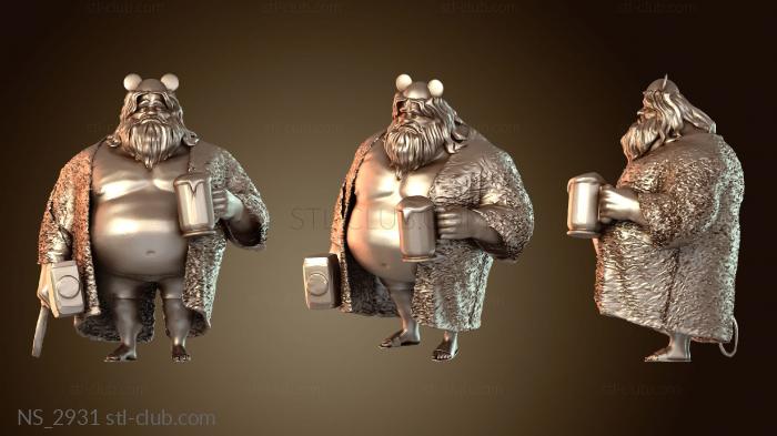 Нестандарт Тор Репарада