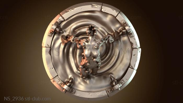 Нестандарт Уровень Цепной Дух Агрессивный