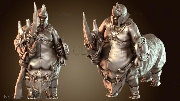 Нестандарт Уровень Rhino Neutral