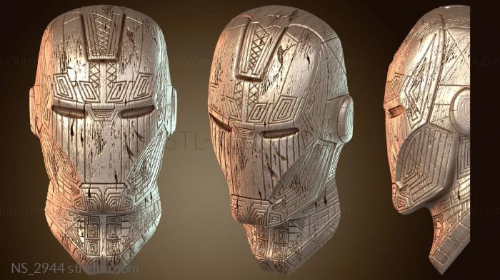 Нестандарт Тики