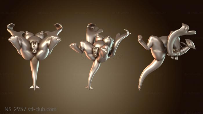 Нестандарт Тодзио Лугия