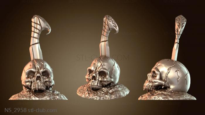 Нестандарт Токен