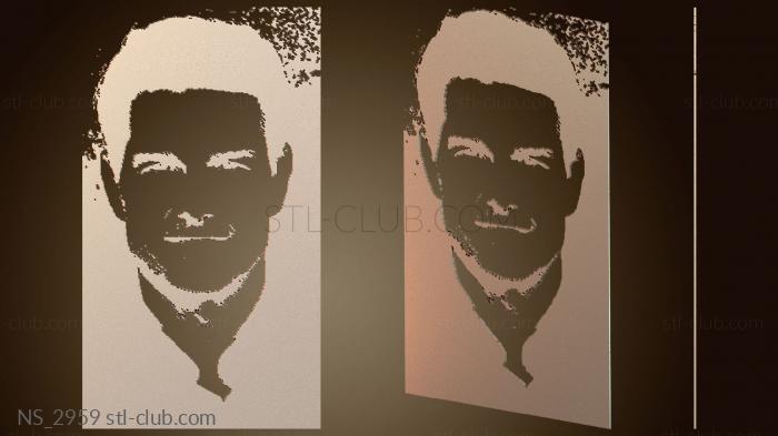 Нестандарт Том Э.