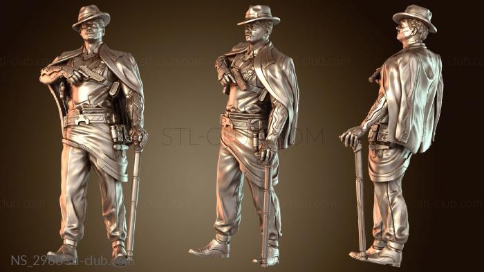 Нестандарт Тони Роллер Морелло