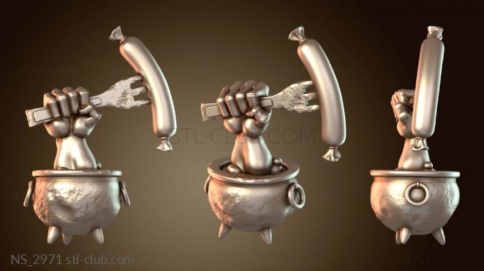 Нестандарт Маркер Torchlight Bag