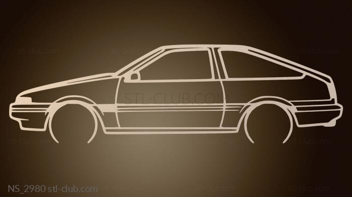 Нестандарт Тойота Спорт