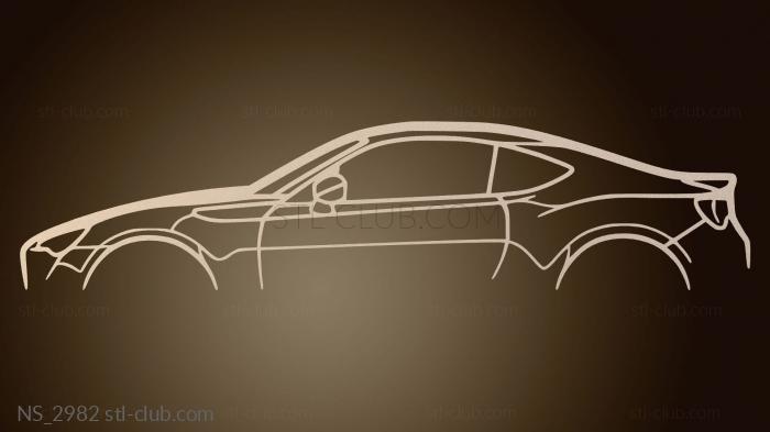 Нестандарт Тойота Гранд