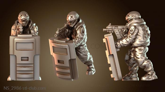 Нестандарт Отделение травматического нападения