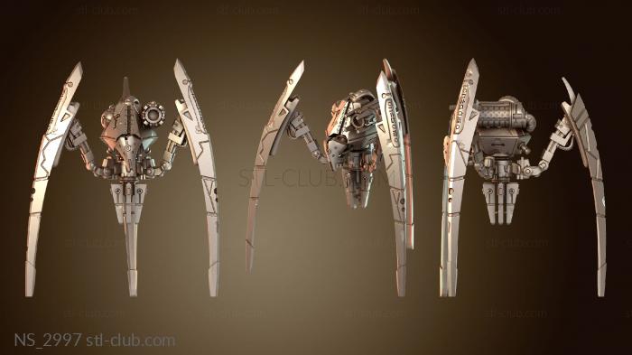 Нестандарт Тренога-пушка