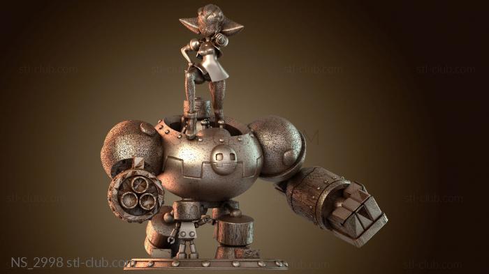 Нестандарт Трон Бонн Арм