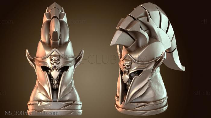 Нестандарт Блестящий трофей