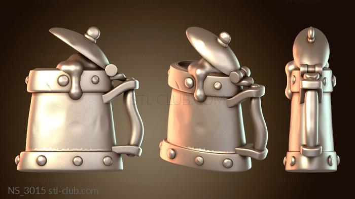 Нестандарт Маркер поворота