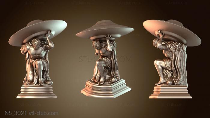 Нестандарт НЛО