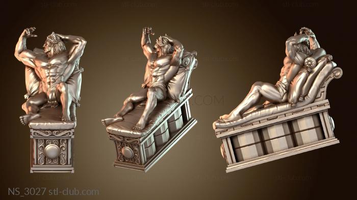 Нестандарт Улисс Трон Бога-Императора