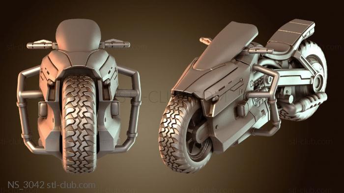 Нестандарт Модульный двигатель обработан