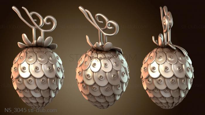 Нестандарт Элегантный дракон Сейрю