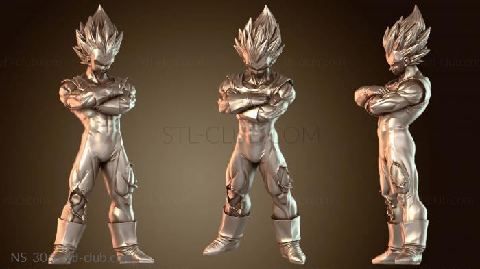 Нестандарт Вегета