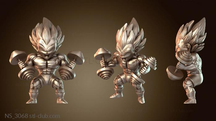 Нестандарт Тренажерный зал Вегета, Саянский бар