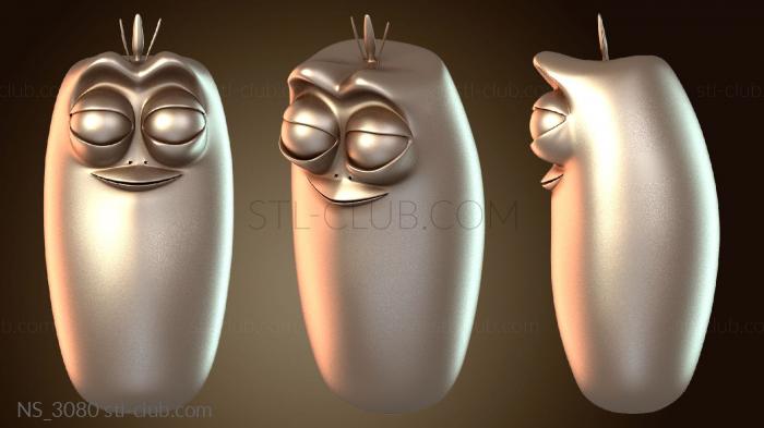 Нестандарт Вермельо