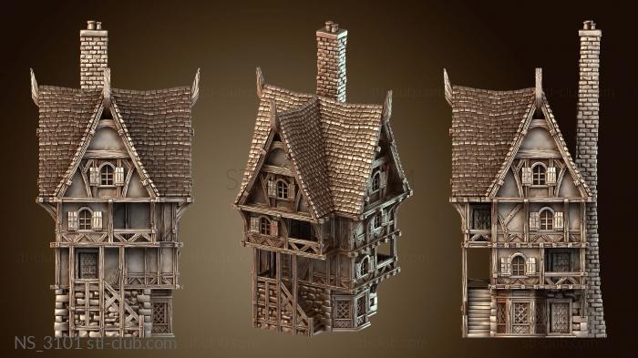 Нестандарт Владистов Один