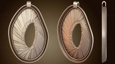 3D модель Вихрь (STL)