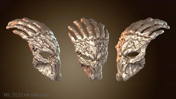 Нестандарт Военный Хищник