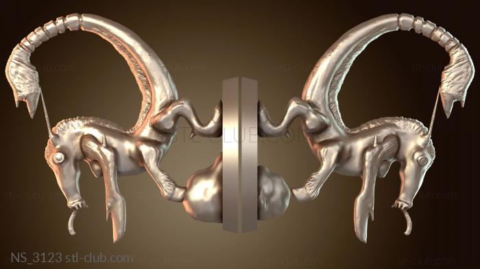 Нестандарт Warhammer Daemons Fierce