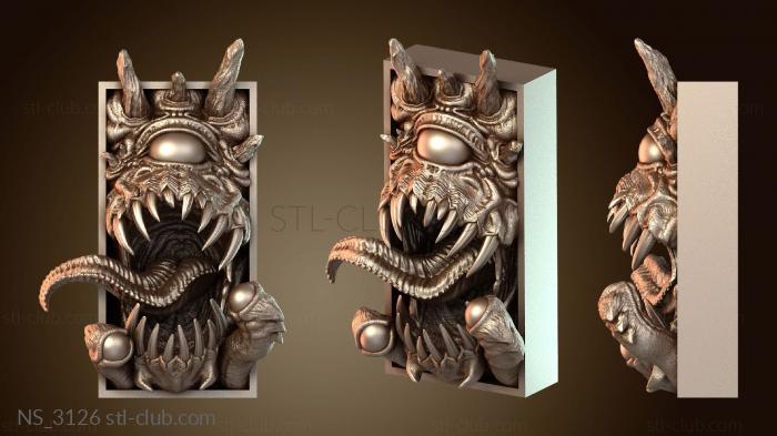 Нестандарт Наблюдатель