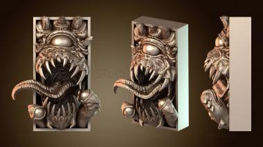 3D model Watcher Silent (STL)