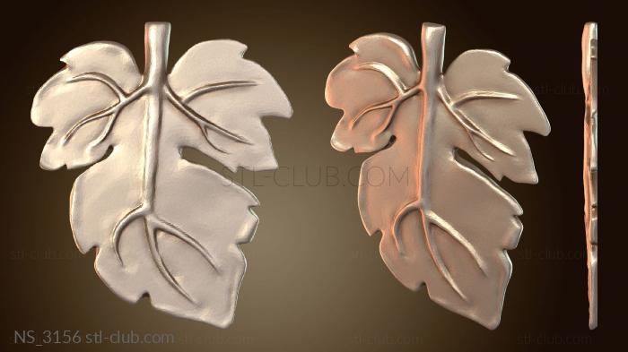 Фиговый листок волшебников