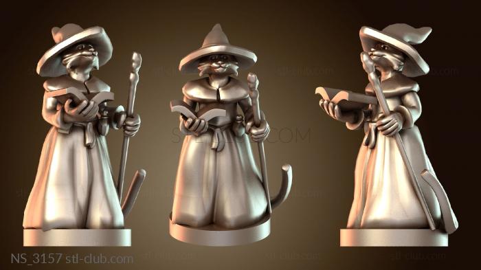 Волшебники Котенок Волшебник