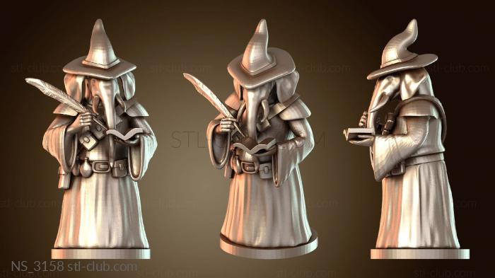 Волшебники Локсодонский Волшебник