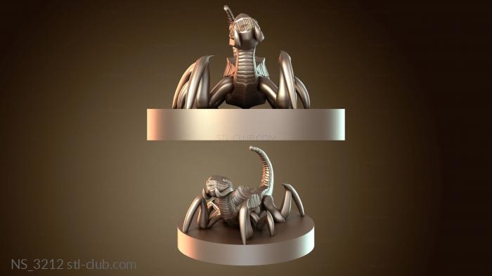 Нестандарт Молодой Крутик