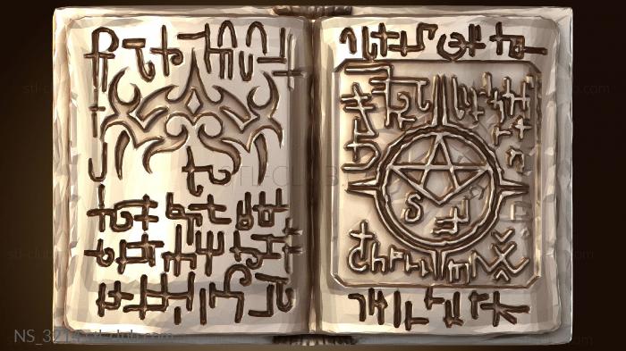 Нестандарт Молодой призыватель с суккубом