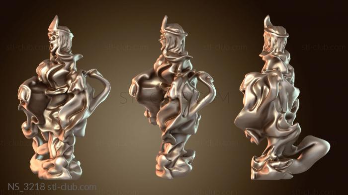 Нестандарт Юрей Фантом