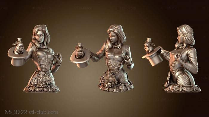 Нестандарт Планета Затанна